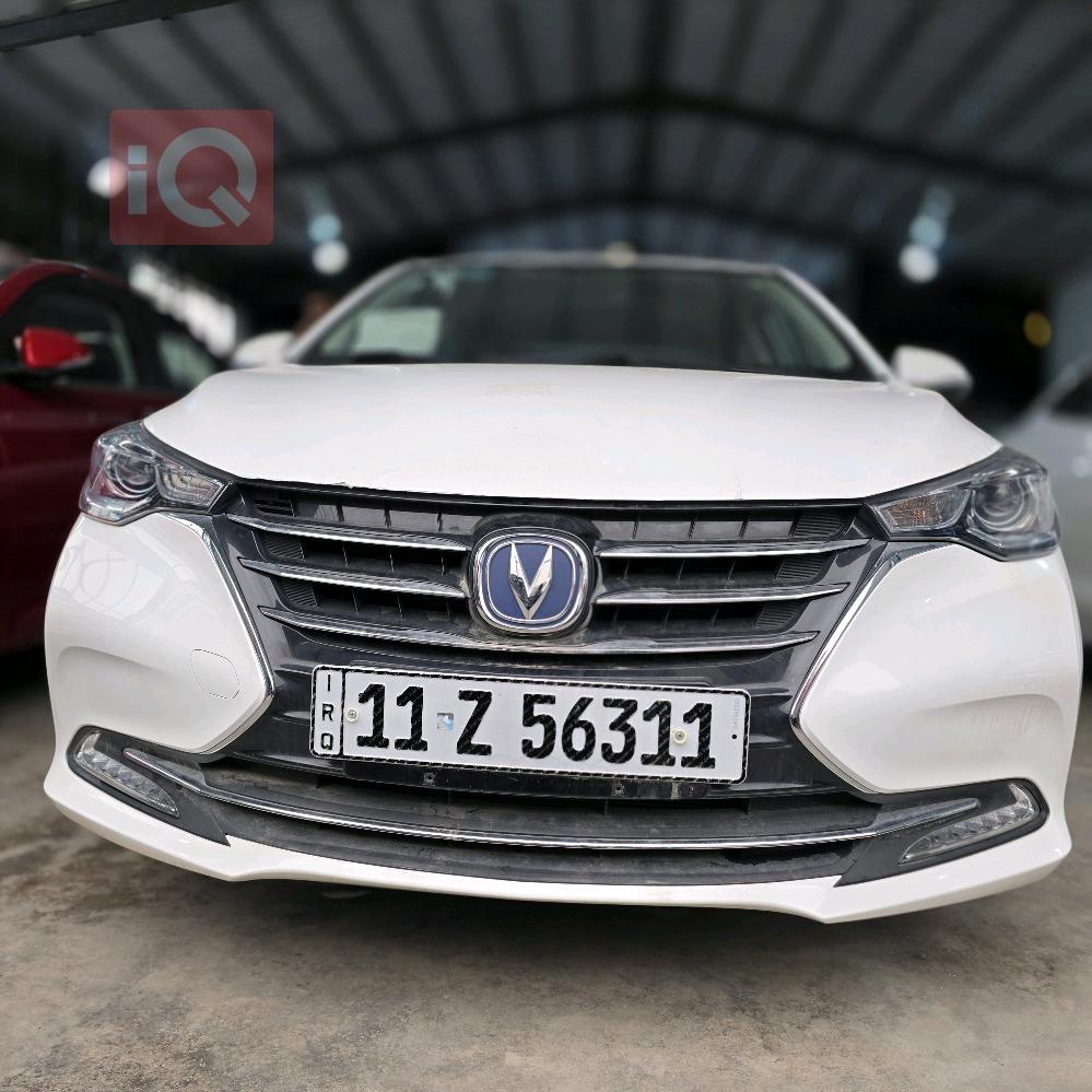 شانجان السفن